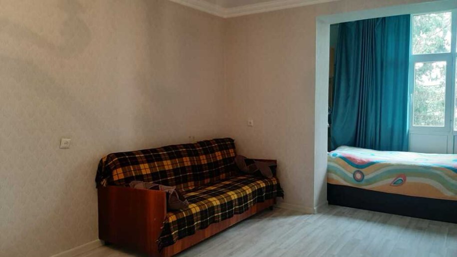 Satılır 1 otaqlı köhnə tikili, 40 m², Nəsimi-12