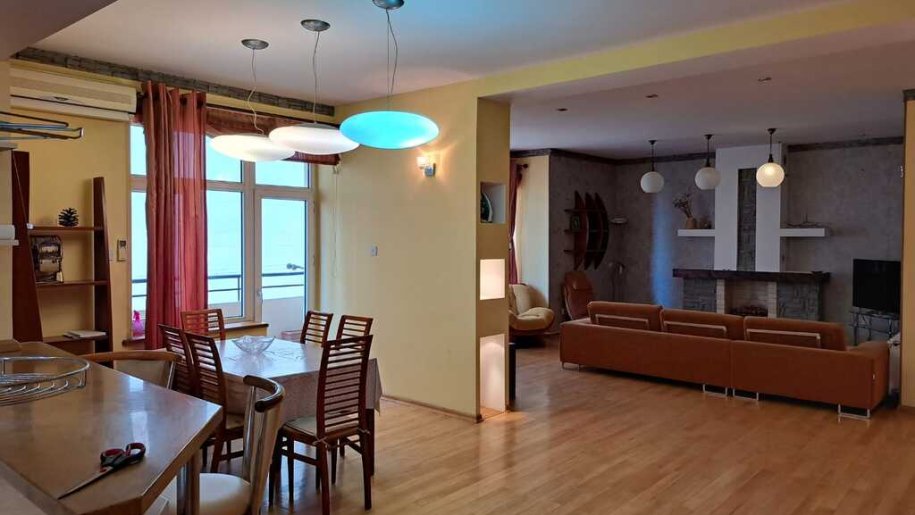 Kirayə verilir 5 otaqlı yeni tikili, 250 m², İçərişəhər m.-2