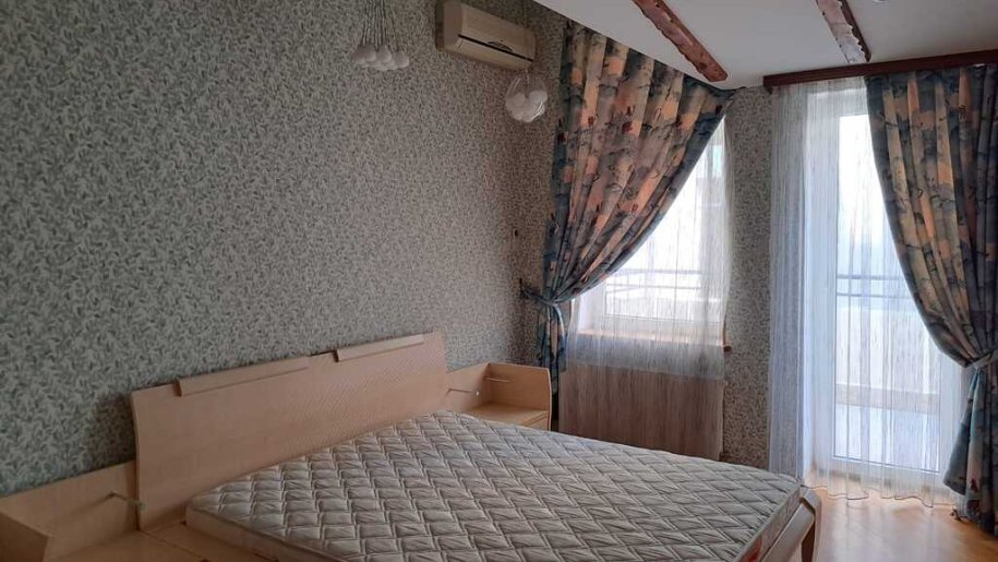 Kirayə verilir 5 otaqlı yeni tikili, 250 m², İçərişəhər m.-5