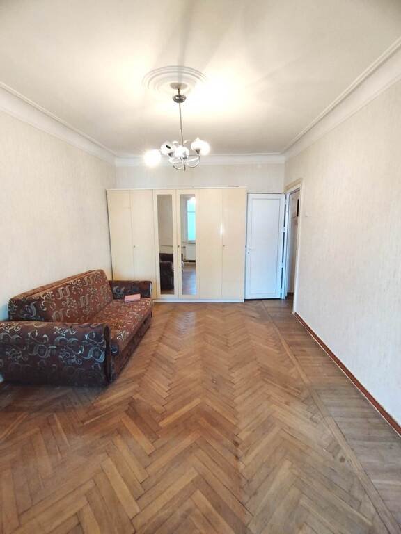 Kirayə verilir 1 otaqlı köhnə tikili, 35 m², Nəriman Nərimanov m.-2