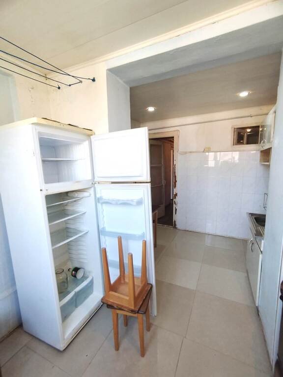 Kirayə verilir 1 otaqlı köhnə tikili, 35 m², Nəriman Nərimanov m.-4