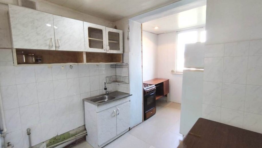 Kirayə verilir 1 otaqlı köhnə tikili, 35 m², Nəriman Nərimanov m.-5