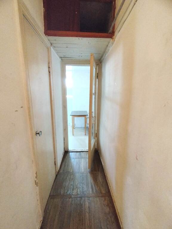 Kirayə verilir 1 otaqlı köhnə tikili, 35 m², Nəriman Nərimanov m.-11
