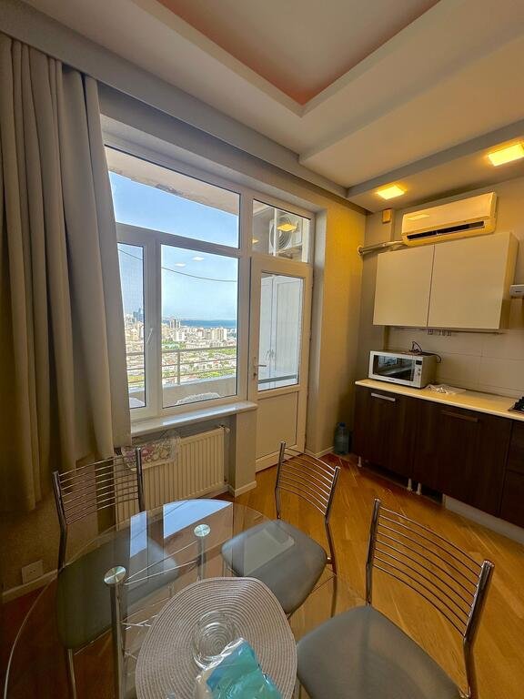 Kirayə verilir 3 otaqlı yeni tikili, 150 m², Elmlər Akademiyası m.-11