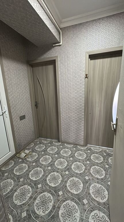 Kirayə verilir 2 otaqlı yeni tikili, 45 m², Gənclik m.-1