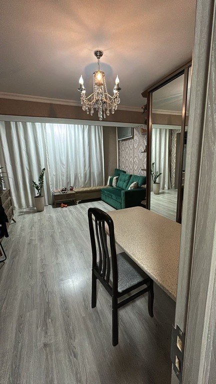 Kirayə verilir 2 otaqlı yeni tikili, 45 m², Gənclik m.-2