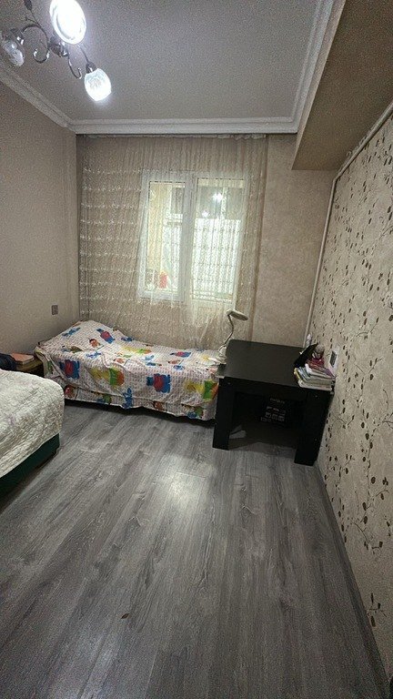 Kirayə verilir 2 otaqlı yeni tikili, 45 m², Gənclik m.-3