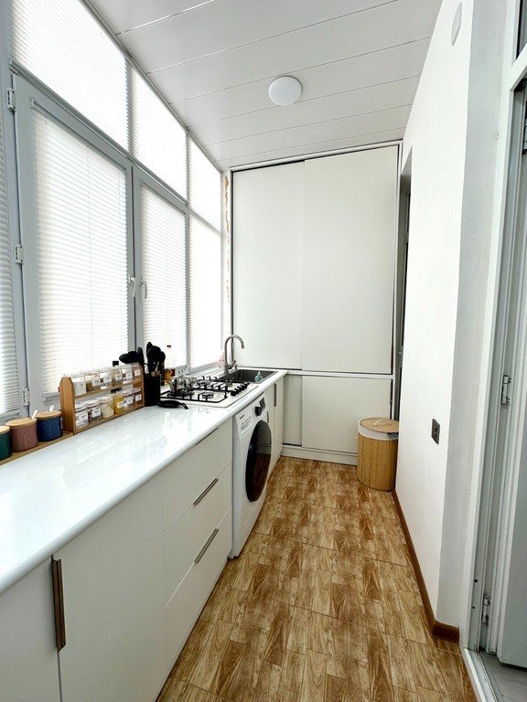 Satılır 2 otaqlı yeni tikili, 52 m², Xalqlar dostluğu m.-8