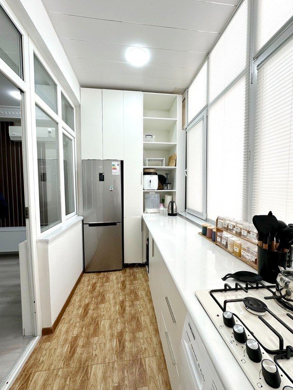 Satılır 2 otaqlı yeni tikili, 52 m², Xalqlar dostluğu m.-9