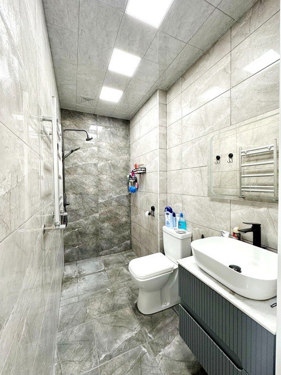 Satılır 2 otaqlı yeni tikili, 52 m², Xalqlar dostluğu m.-13