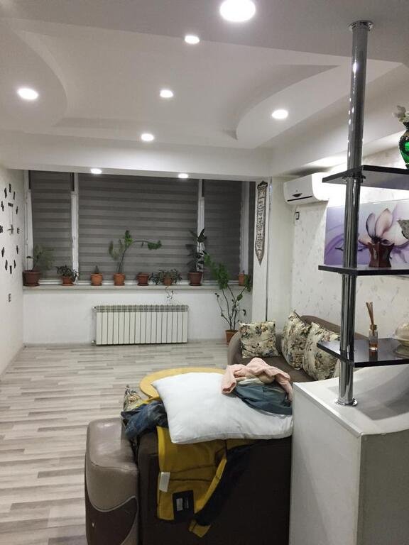 Satılır 3 otaqlı yeni tikili, 75 m², Masazır-2