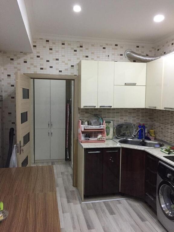 Satılır 3 otaqlı yeni tikili, 75 m², Masazır-9