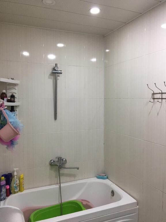 Satılır 3 otaqlı yeni tikili, 75 m², Masazır-17