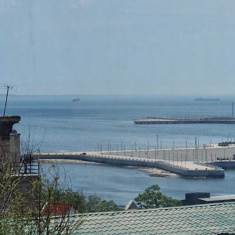265 m<sup>2</sup> ofis satılır, Bayıl-13