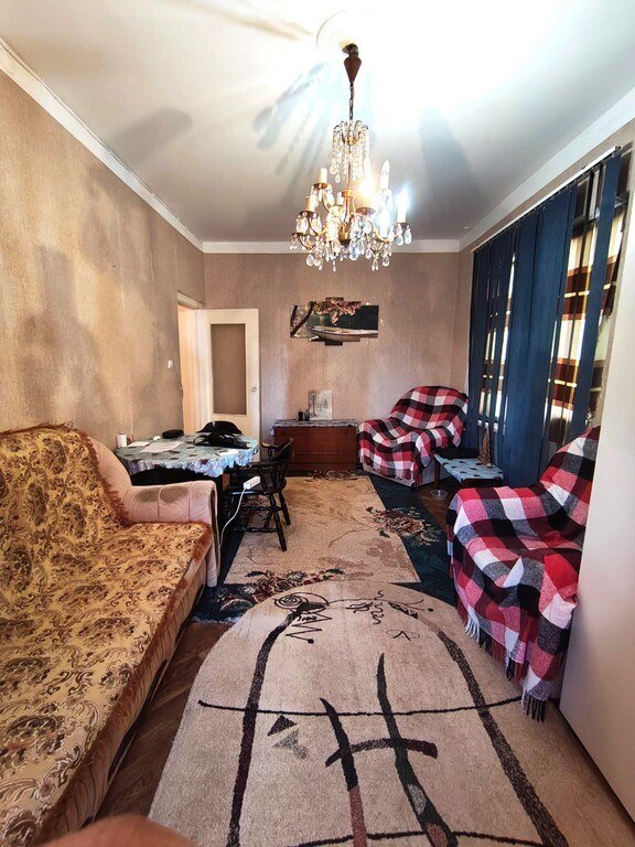 Kirayə verilir 1 otaqlı köhnə tikili, 40 m², Xətai m.-1