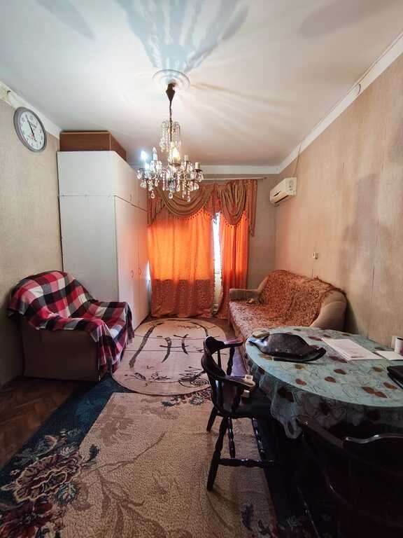 Kirayə verilir 1 otaqlı köhnə tikili, 40 m², Xətai m.-2