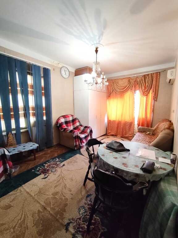 Kirayə verilir 1 otaqlı köhnə tikili, 40 m², Xətai m.-3