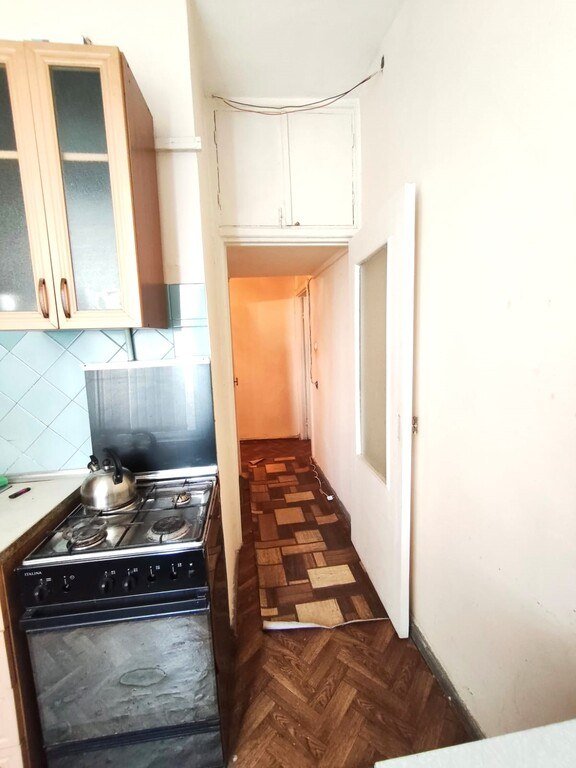 Kirayə verilir 1 otaqlı köhnə tikili, 40 m², Xətai m.-6