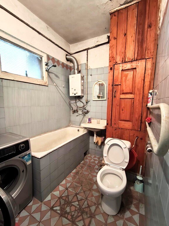 Kirayə verilir 1 otaqlı köhnə tikili, 40 m², Xətai m.-7