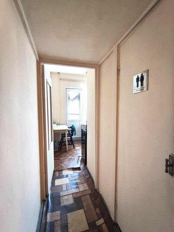 Kirayə verilir 1 otaqlı köhnə tikili, 40 m², Xətai m.-8