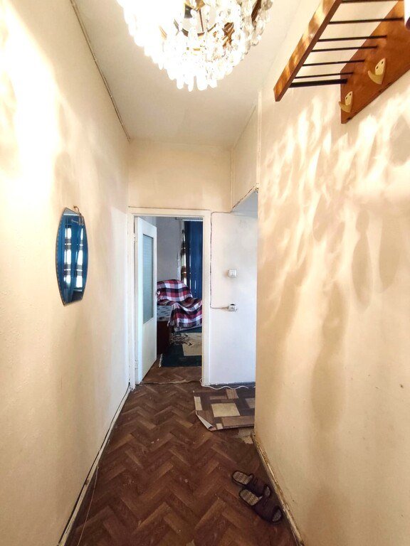 Kirayə verilir 1 otaqlı köhnə tikili, 40 m², Xətai m.-9
