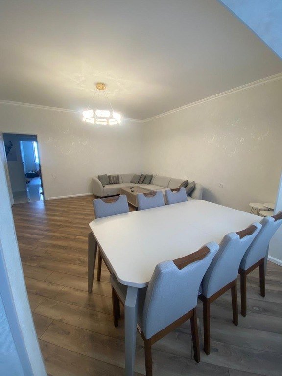 Satılır 3 otaqlı köhnə tikili, 80 m², Səbail-3