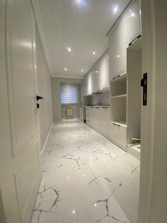 Satılır 3 otaqlı köhnə tikili, 80 m², Səbail-6