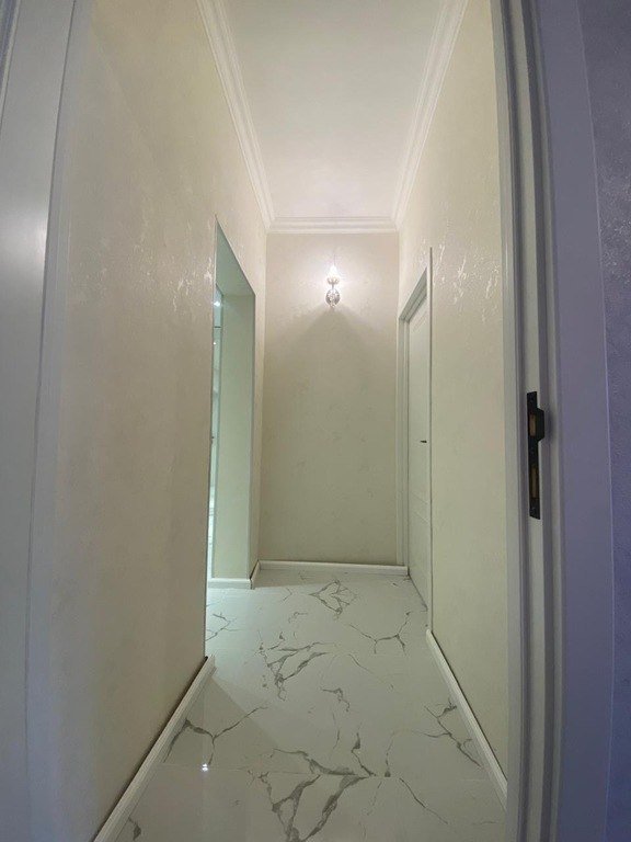 Satılır 3 otaqlı köhnə tikili, 80 m², Səbail-7