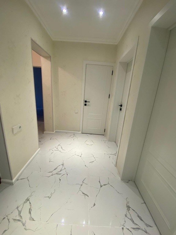 Satılır 3 otaqlı köhnə tikili, 80 m², Səbail-8