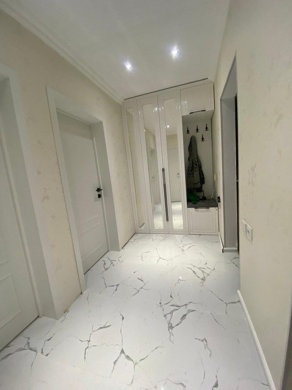 Satılır 3 otaqlı köhnə tikili, 80 m², Səbail-9