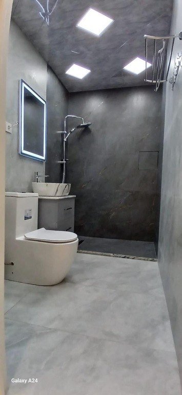 Satılır 3 otaqlı köhnə tikili, 80 m², Səbail-10
