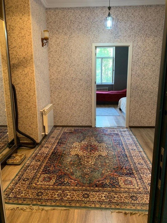 Satılır 3 otaqlı yeni tikili, 87 m², Nəsimi m.-2