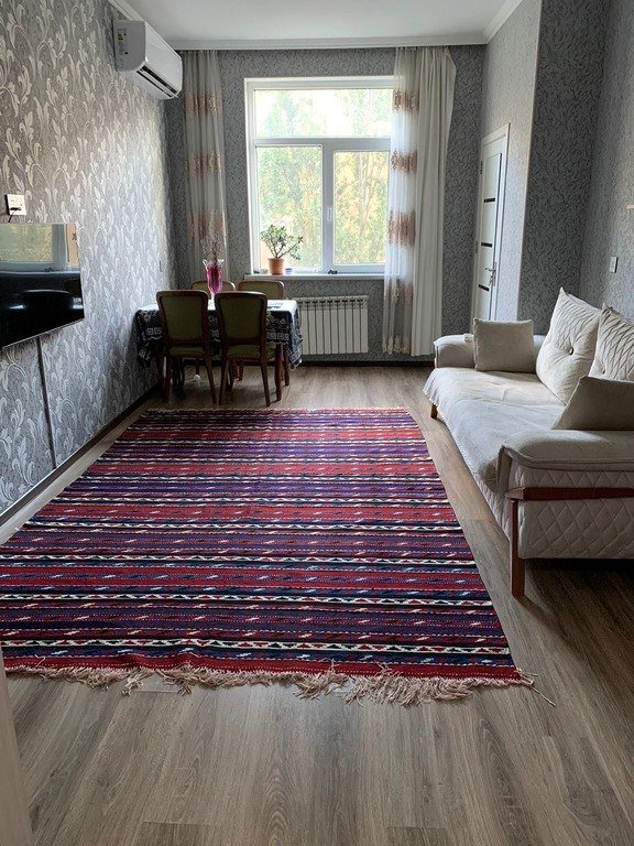 Satılır 3 otaqlı yeni tikili, 87 m², Nəsimi m.-4