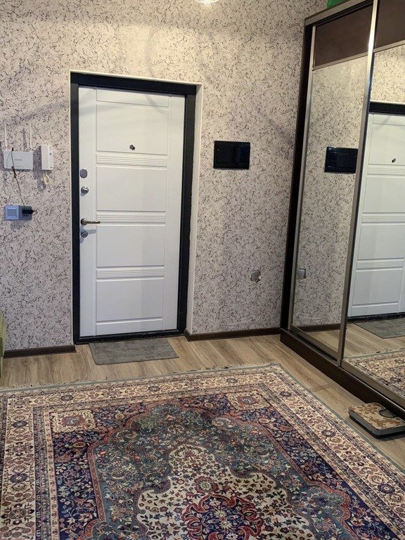 Satılır 3 otaqlı yeni tikili, 87 m², Nəsimi m.-6