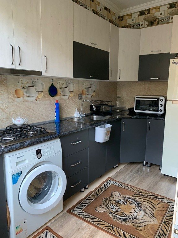 Satılır 3 otaqlı yeni tikili, 87 m², Nəsimi m.-8