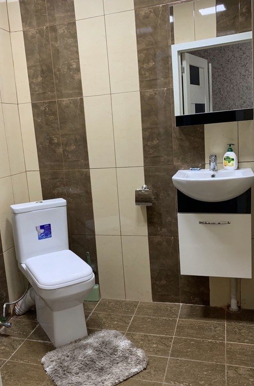 Satılır 3 otaqlı yeni tikili, 87 m², Nəsimi m.-9