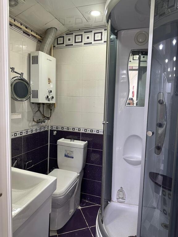 Kirayə verilir 2 otaqlı köhnə tikili, 65 m², 28 May m.-2