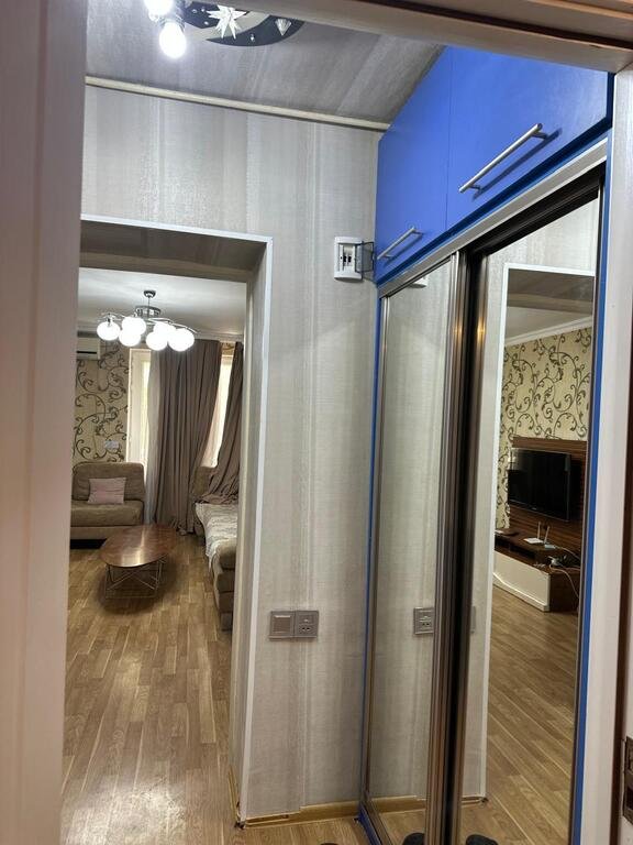 Kirayə verilir 2 otaqlı köhnə tikili, 65 m², 28 May m.-3