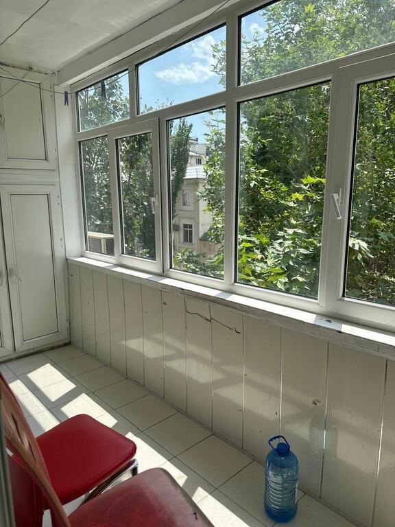 Kirayə verilir 2 otaqlı köhnə tikili, 65 m², 28 May m.-4