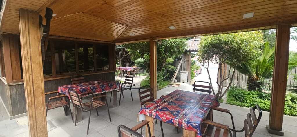 280 m<sup>2</sup> obyekt satılır, Xəzər-12