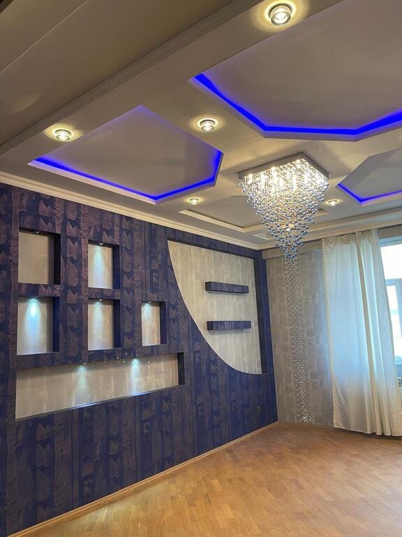 Satılır 3 otaqlı köhnə tikili, 117 m², Bayıl-2