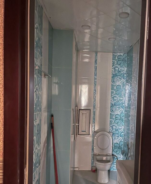 Satılır 3 otaqlı köhnə tikili, 117 m², Bayıl-6