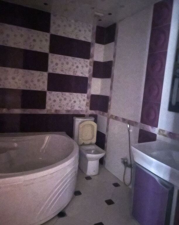 Satılır 3 otaqlı köhnə tikili, 117 m², Bayıl-7