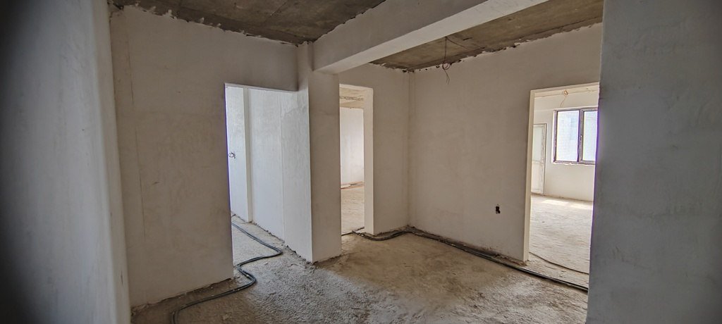 Satılır 2 otaqlı yeni tikili, 83.1 m², Xaçmaz-3