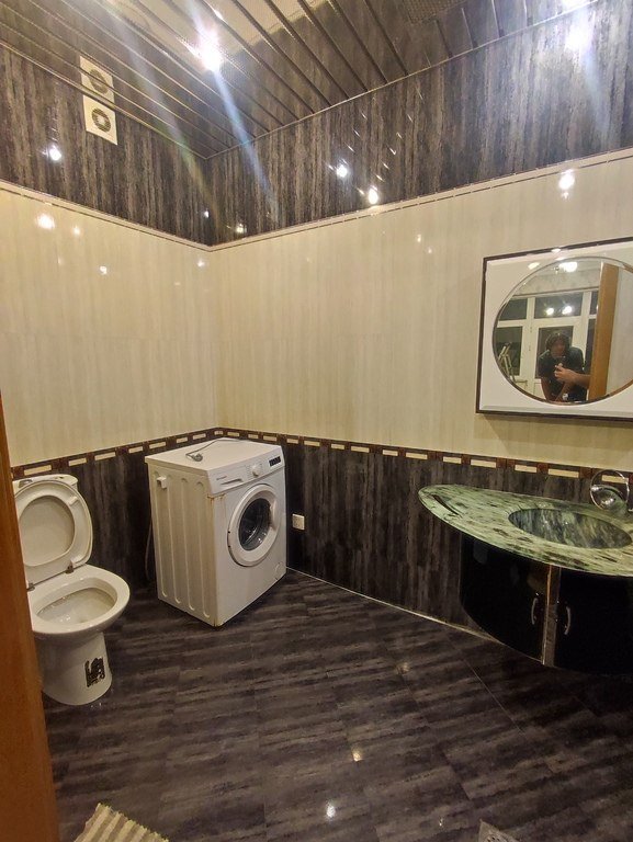 Kirayə verilir 4 otaqlı yeni tikili, 220 m², Gənclik m.-11