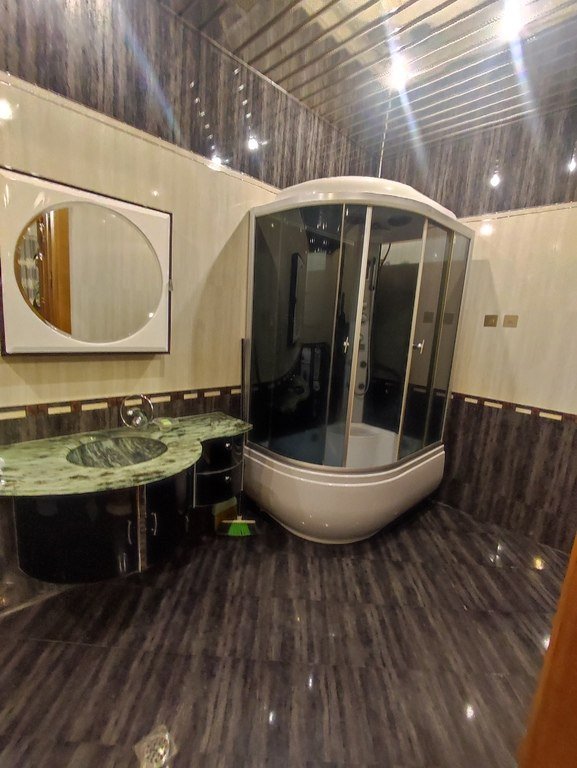 Kirayə verilir 4 otaqlı yeni tikili, 220 m², Gənclik m.-12