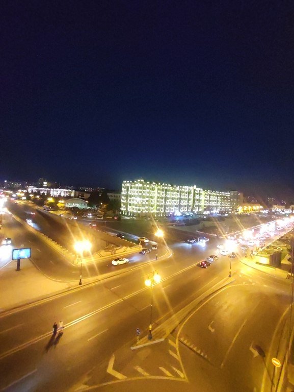 Kirayə verilir 4 otaqlı yeni tikili, 220 m², Gənclik m.-14