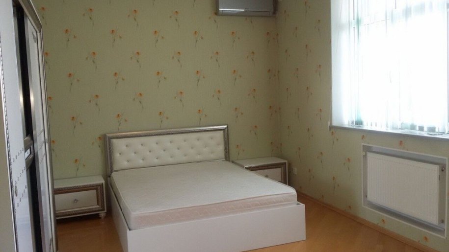 Kirayə verilir 4 otaqlı yeni tikili, 220 m², Gənclik m.-18