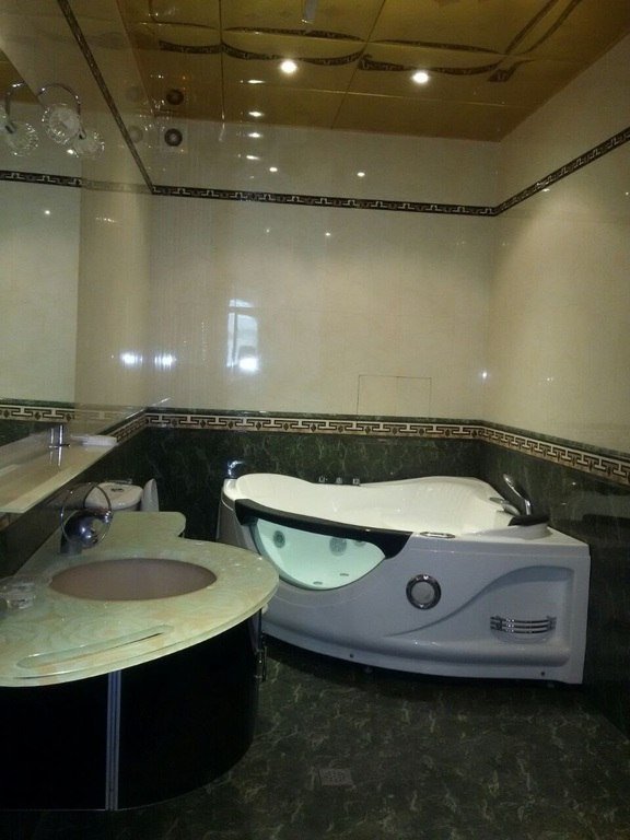 Kirayə verilir 4 otaqlı yeni tikili, 220 m², Gənclik m.-20