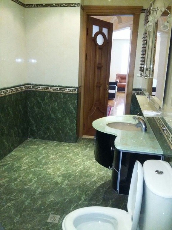 Kirayə verilir 4 otaqlı yeni tikili, 220 m², Gənclik m.-23